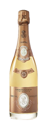 Louis Roederer Champagne Brut Rose Cristal 2013 750 ML