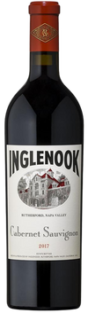 Inglenook Cabernet Sauvignon 2015 750 ML