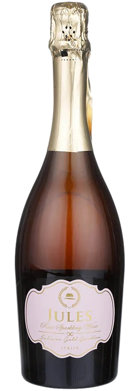 Jules Veneto Brut Rose 750 ML
