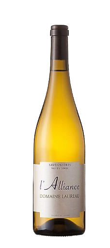 Damien Laureau Savennieres L'alliance 2019 750 ML