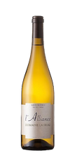 Damien Laureau Savennieres L'alliance 2019 750 ML