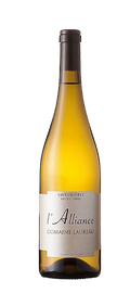 Damien Laureau Savennieres L'alliance 2019 750 ML