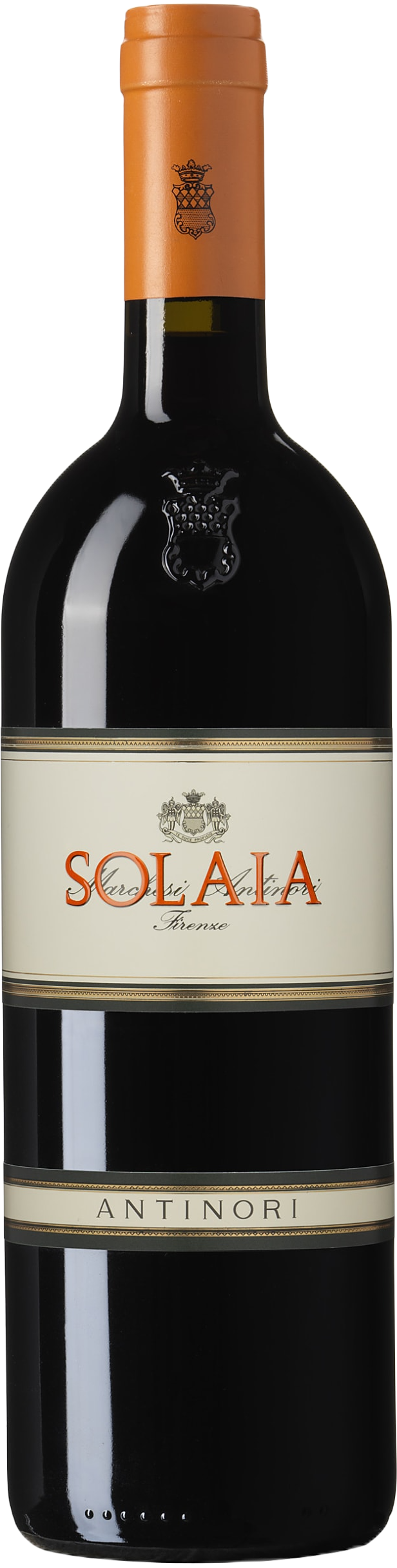 Antinori Solaia Toscana Rosso 2013 750 ML