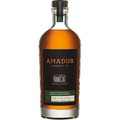 Amador Whiskey Co. Rye Whiskey Double Barrel Port Barrel Finished 92 750 ML