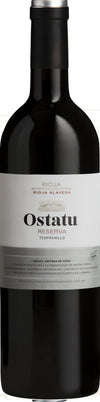 Bodegas Ostatu Rioja Reserva 2015 750 ML