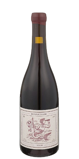 Donnachadh Syrah Santa Rita Hills 2018 750 ML