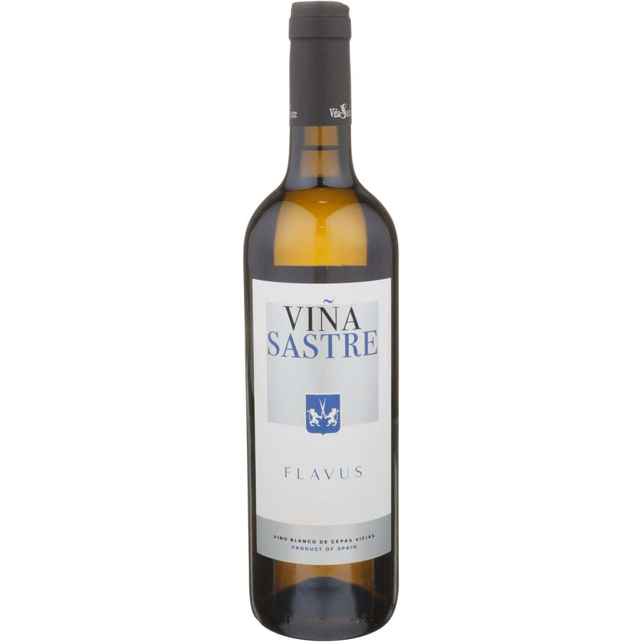 Vina Sastre Vino Blanco Flavus Spain 2018 750 ML