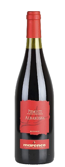 Marenco Albarossa Piemonte 2017 750 ML