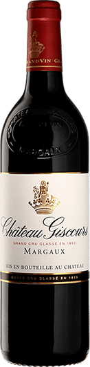 Chateau Giscours Margaux 2016 750 ML