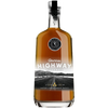 American Highway Straight Bourbon Reserve 96 750 ML