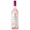 Menage A Trois Hot Pink Sweet Rose Blend Sweet Collection California 750 ML