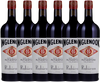 Inglenook Rubicon 2017 750 ML (6 Bottles)