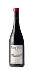 Fedellos Do Couto Mencia Lomba Dos Ares Galicia 2019 750 ML