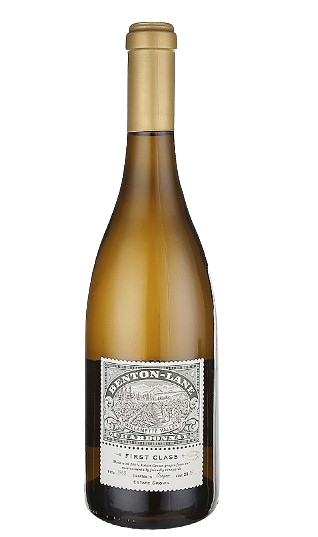 Benton Lane Chardonnay First Class Willamette Valley 2019 750 ML