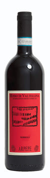 Ar Pe Pe Rosso Di Valtellina 2020 750 ML