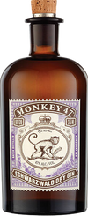 Monkey 47 Dry Gin Schwarzwald 94 375 ML