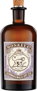 Monkey 47 Dry Gin Schwarzwald 94 375 ML