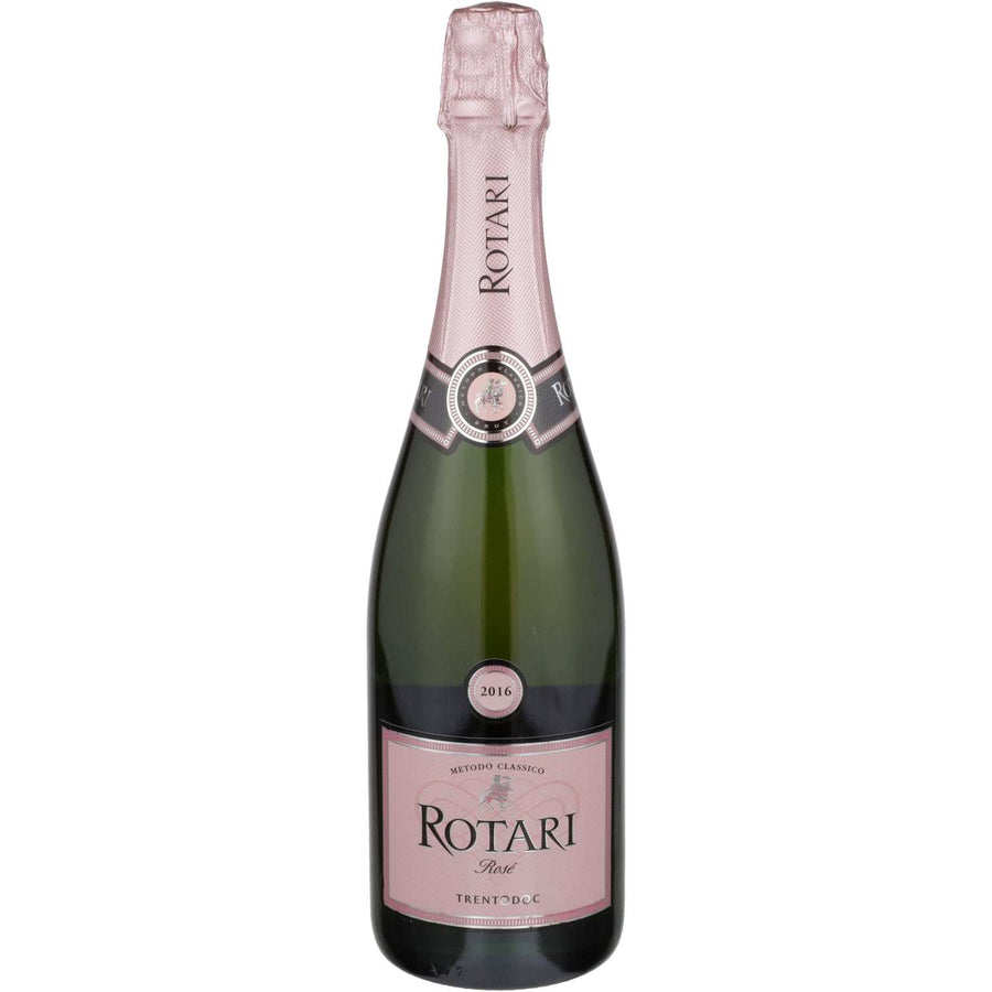 Rotari Trento Brut Rose Arte Italiana 750 ML