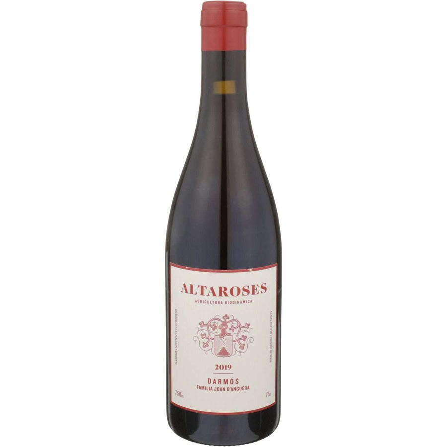 Joan D'Anguera Montsant Garnatxa Fina De Darmos Altaroses 2019 750 ML