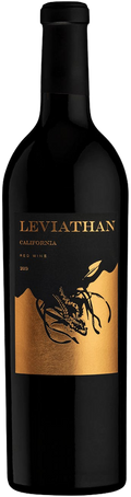 Leviathan Red Wine California 2020 750 ML