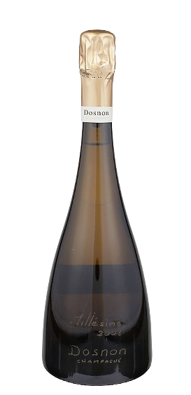 Dosnon Champagne Brut Millesime 750 ML