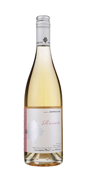 Elvio Tintero Vino Rosato Italy 750 ML