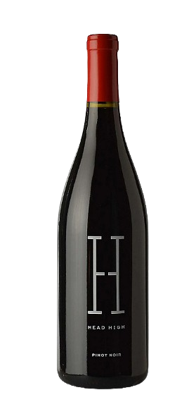Head High Pinot Noir Sonoma Coast 2020 750 ML