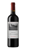 Chateau L'evangile Pomerol 2020 750 ML