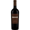 Browne Family Vineyards Merlot Columbia Valley 2018 750 ML