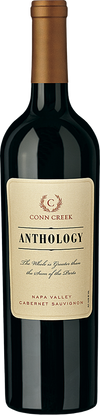 Conn Creek Cabernet Sauvignon Anthology Napa Valley 2019 750 ML