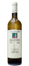 Chateau Feuillet Petite Arvine Valle D'aosta 2020 750 ML