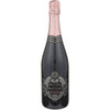 Bartenura Sparkling Moscato Rose Piemonte 750 ML