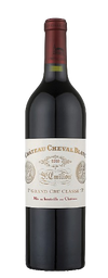 Chateau Cheval Blanc Saint Emilion Grand Cru 2010 750 ML