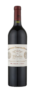 Chateau Cheval Blanc Saint Emilion Grand Cru 2010 750 ML