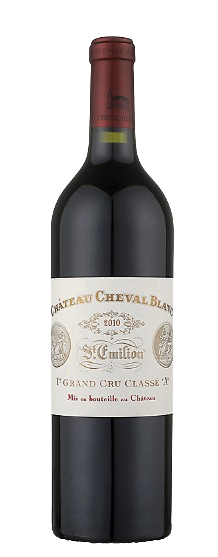 Grand Cru Chateau Cheval Blanc Saint Emilion 2010 750 ML Buy Now Ok