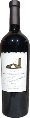 Robert Mondavi Winery Cabernet Sauvignon Napa Valley 2021 750 ML