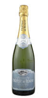 Chateau De Bligny Champagne Brut Blanc De Blanc 750 ML