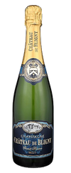 Chateau De Bligny Champagne Brut Grande Reserve 750 ML