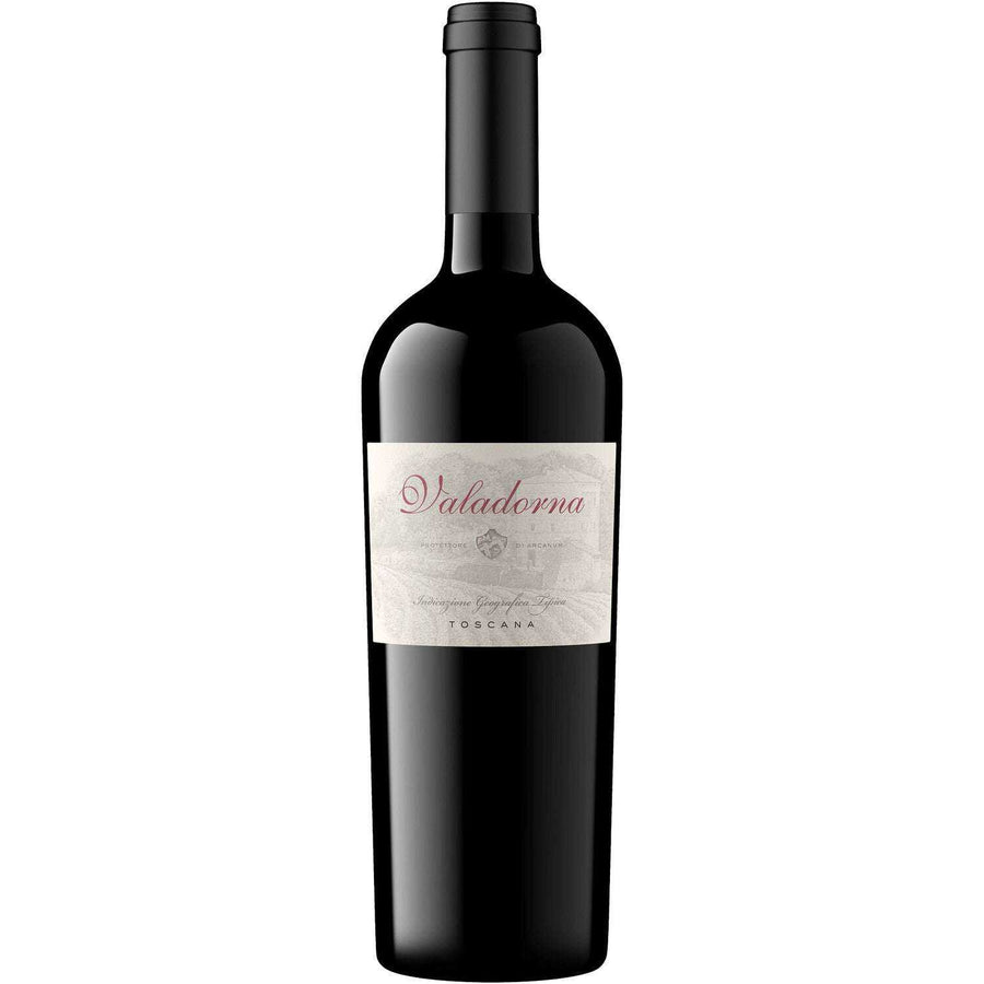Arcanum Toscana Rosso Valadorna 2018 750 ML