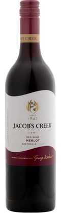 Jacob's Creek Merlot Classic Australia 750 ML