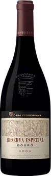 Casa Ferreirinha Reserva Especial Douro 2009 750 ML