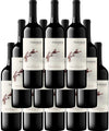 Paraduxx Proprietary Red Wine Napa Valley 2020 750 ML (12 Bottles)