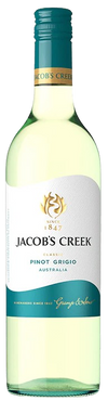 Jacob's Creek Pinot Grigio Classic Australia 750 ML