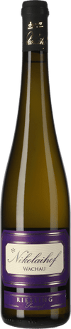 Nikolaihof Riesling Smaragd Vom Stein Mautern 2016 750 ML