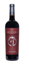 Kenwood Discovery Red Blend California 750 ML