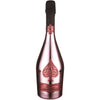 Armand De Brignac Champagne Brut Rose W/ Wooden Gift Box 750 ML