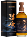 Masahiro Malt Whisky Oloroso Sherry Cask 12 Yr 86 750 ML