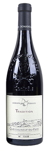 Domaine Giraud Chateauneuf Du Pape Rouge Tradition 2018 750 ML