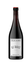 Fedellos Do Couto Mencia As Xaras Galicia 750 ML