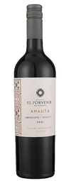 Amauta Tannat Absoluto Valle De Cafayate 2021 750 ML